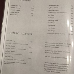 Crossroad's Steak & Grill