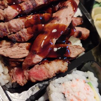 Maya Sushi - #YelpsBigNightIn #SupportLocal - Sushi Bars Near Me - Fresno, California Maya Sushi - #YelpsBigNightIn #SupportLocal - Sushi Bars Near Me - Fresno, California
