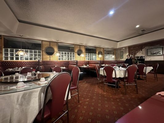 Peking House by null