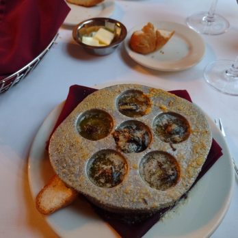 Mary Mahoneys - Traditional Escargot. Definitely worth it. Absolutely plump and delicious! - Venues & Event Spaces Near Me - Biloxi, Mississippi Mary Mahoneys - Traditional Escargot. Definitely worth it. Absolutely plump and delicious! - Venues & Event Spaces Near Me - Biloxi, Mississippi