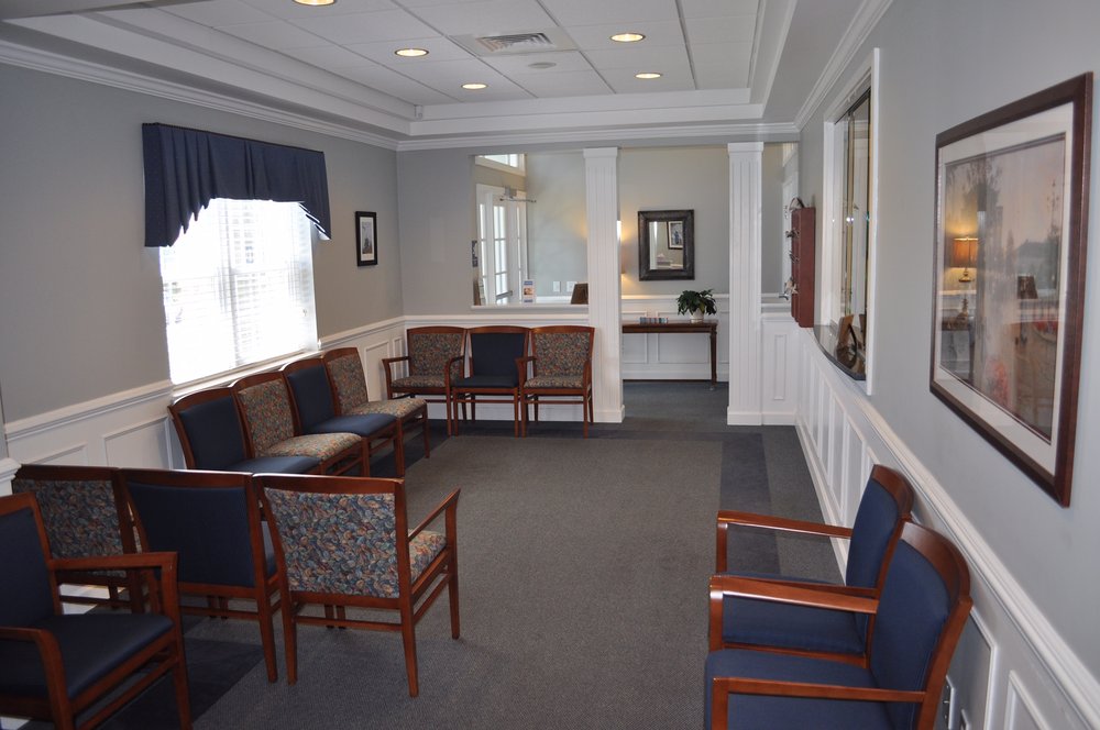 GREATER YORK FAMILY DENTISTRY Updated August 2024 1475 Bannister St
