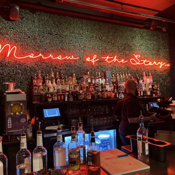 Morrow's - bar has a great vibe! - Cajun/Creole Near Me - New Orleans, Louisiana Morrow's - bar has a great vibe! - Cajun/Creole Near Me - New Orleans, Louisiana