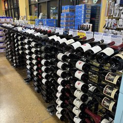 Crown Liquors