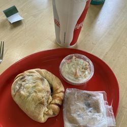 The Pasty Oven - Miner Meal
