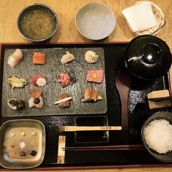 Ume Williamsburg - Sushi Bars Near Me - Brooklyn, New York