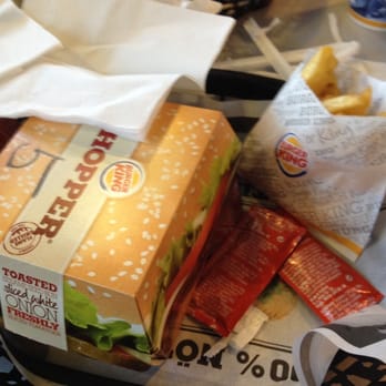 Burger King - Burgers Near Me - Göteborg, O Burger King - Burgers Near Me - Göteborg, O