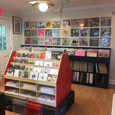 Lofidelic Records by null