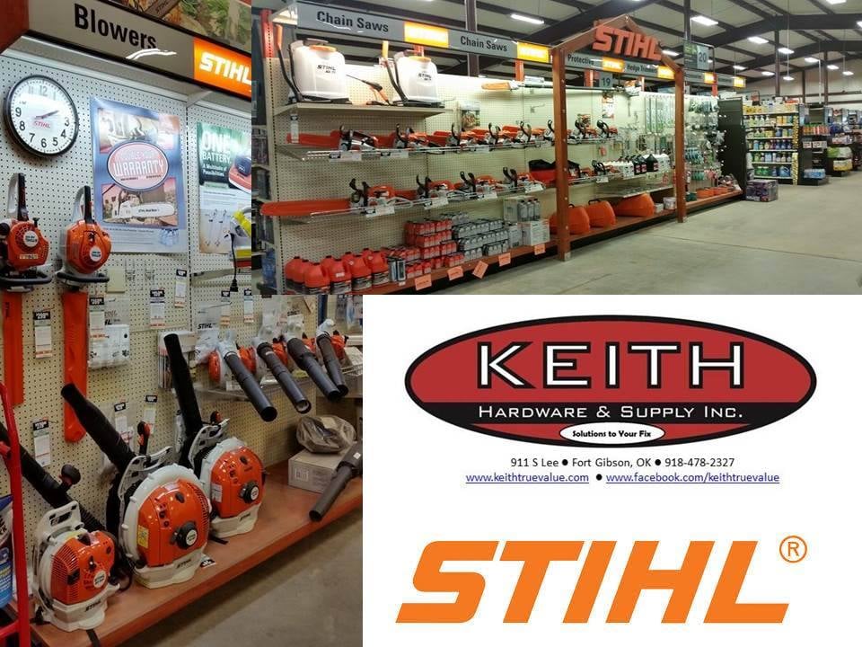 KEITH HARDWARE & SUPPLY Updated September 2024 20 Photos 911 S