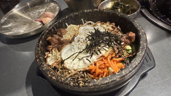 ChoSun Hwaro by null