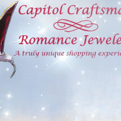 Capitol Craftsman & Romance Jewelers