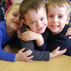 Foundations Learning Academy - We are one big family at Foundations Learning Academy!!!