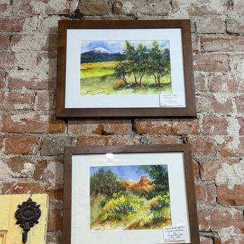 Red Wagon - Scenic watercolor paintings - Flowers & Gifts Near Me - Golden, Colorado Red Wagon - Scenic watercolor paintings - Flowers & Gifts Near Me - Golden, Colorado