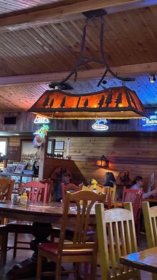 Three Sister's Tavern & Grill by null