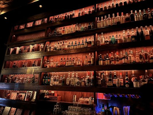 Rickhouse by null