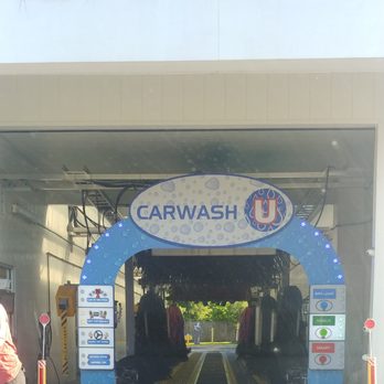 CarwashU - Car Wash Near Me - Jacksonville, Florida CarwashU - Car Wash Near Me - Jacksonville, Florida