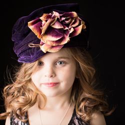 Dina Mande Studios - Kids Portrait Photography