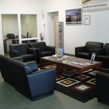 Busam Subaru - Auto Repair Near Me - Fairfield, Ohio