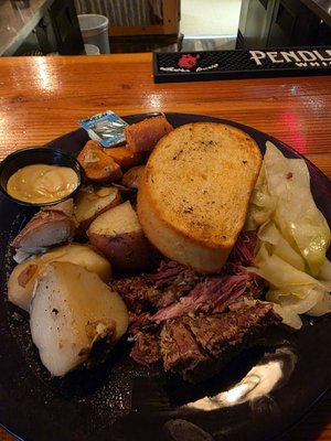 Big O Saloon by null