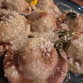 Osteria Accademia - Osteria Accademia - Ravioli - Italian Near Me - New York, New York Osteria Accademia - Osteria Accademia - Ravioli - Italian Near Me - New York, New York