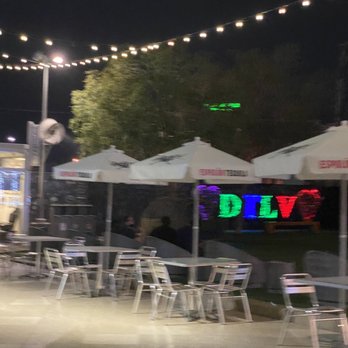 Downtown Container Park - Shopping Centers Near Me - Las Vegas, Nevada