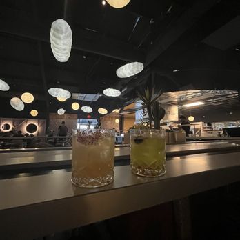 Space Cowboy - Cocktail Bars Near Me - Austin, Texas