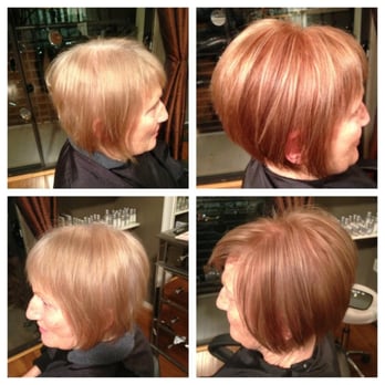 Stella Salon - Hair Salons Near Me - Rocklin, California