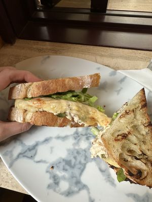 Georgie Butcher Shop by null