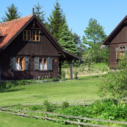 Oberża Pod Psem - Oberża pod Psem