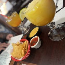 user provided Hacienda Mexican Restaurant photo
