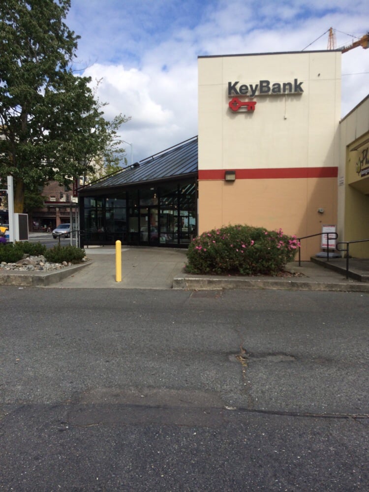 KEYBANK Banks & Credit Unions 4701 California Ave SW, Seattle, WA Phone Number Yelp