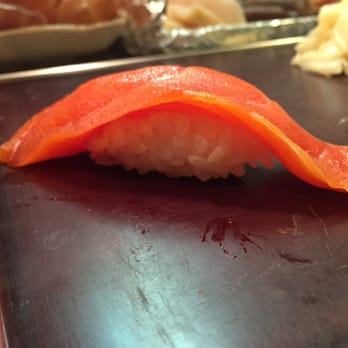 Izumi - Sushi Bars Near Me - Kirkland, Washington