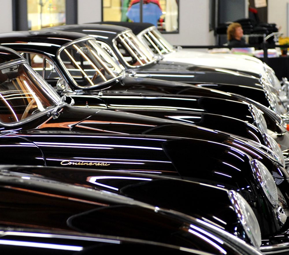 HECKMANN & THIEMANN MOTORS Updated August 2024 130 Photos & 34