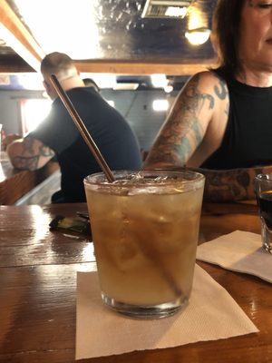 Saint Charles Tavern by null