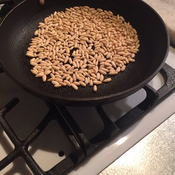 The Cooking Schools - Toasted pine nuts - Cooking Schools Near Me - Atlanta, Georgia The Cooking Schools - Toasted pine nuts - Cooking Schools Near Me - Atlanta, Georgia