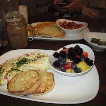 Another Broken Egg Cafe - Skinny Omelette, The Supreme Omelette - Breakfast & Brunch Near Me - Dallas, Texas Another Broken Egg Cafe - Skinny Omelette, The Supreme Omelette - Breakfast & Brunch Near Me - Dallas, Texas