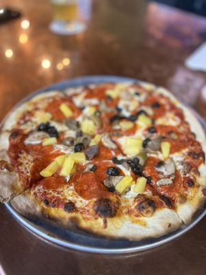 Stickmen Brewing Company - Tualatin by null