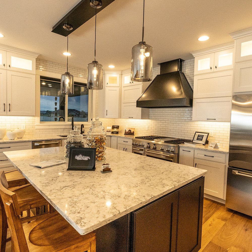 THE COUNTERTOPPERS Updated October 2024 23 Photos 344 Swords Ln