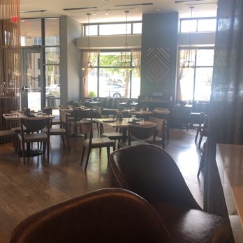 Stella San Jac - Dining area - New American Near Me - Austin, Texas Stella San Jac - Dining area - New American Near Me - Austin, Texas