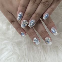 Nc Nails