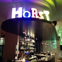 HoRsT