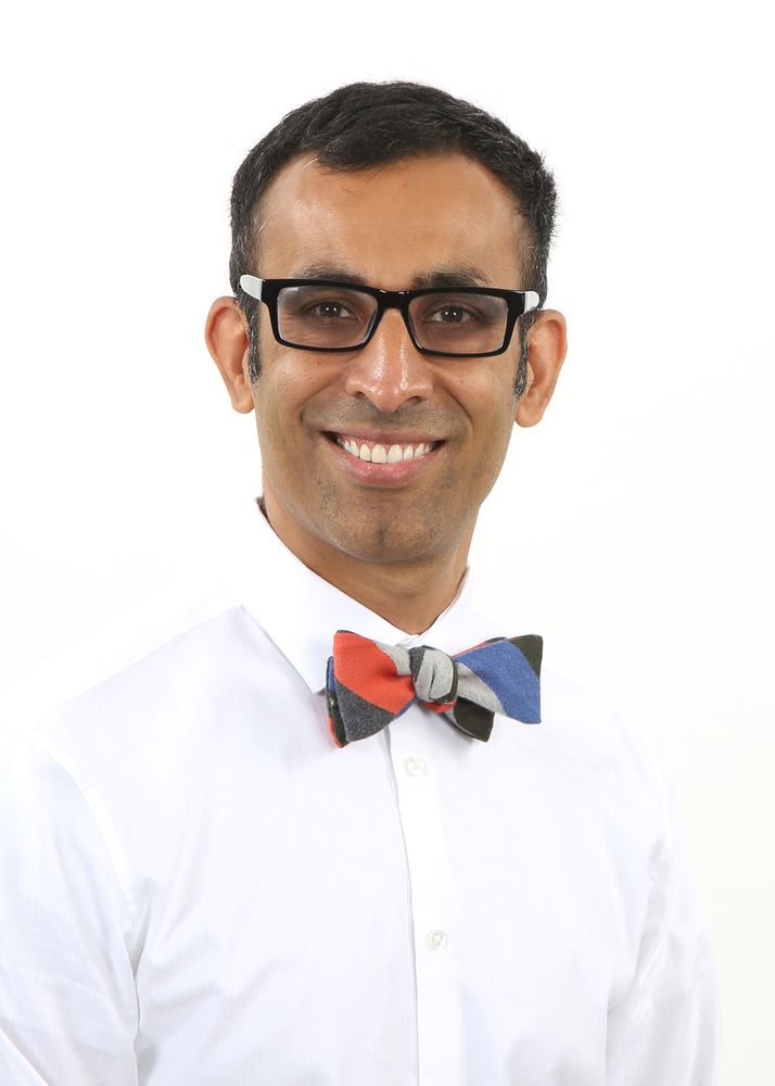 Brijesh Chandwani, DMD - sleep specialist in New York, NY