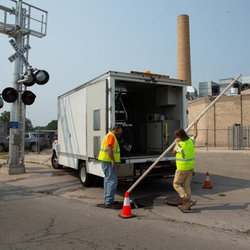 Four Rivers Sanitation Authority