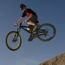 Shuttlesmith Adventures & Party Bus - Airtime in Aptos