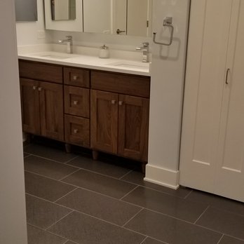 A-1 PAM Home Remodeling & Plastering - a bathroom - General Contractors Near Me - Chicago, Illinois