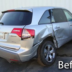 Steve's Auto Plaza Body Shop