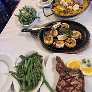 Sangria 71 - Spanish Near Me - Williston Park, New York