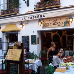 La Taberna