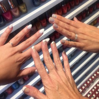 DK Nails & Spa - Nail Salons Near Me - Round Rock, Texas