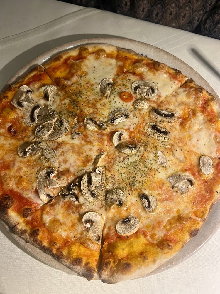 Ristorante Romantica