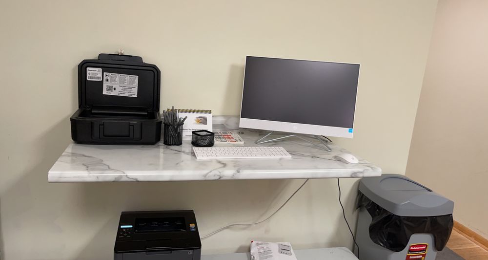 KORVIC Updated August 2024 Request a Quote 11949 S Pulaski Rd